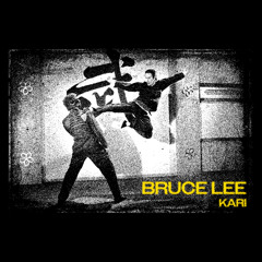 Bruce Lee
