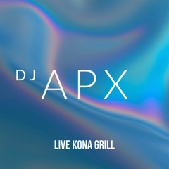 Live Kona Grill