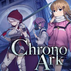 End Of Light [Chrono Ark Sound Track]