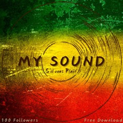 SVP - My Sound [100 Followers Free DL]