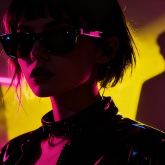 Amaze Me (Carbon Robot Version)