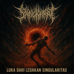 Luka Dari Ledakan Singularitas
