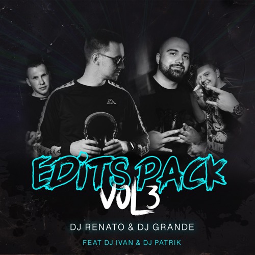 DARKO LAZIC FT VOYAGE & RASTA - PISMO U MEDJUVREMENU (DJ RENATO VS OK BAND MASHUP)