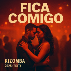 PROD SANDO - Fica Comigo ( Kizomba )