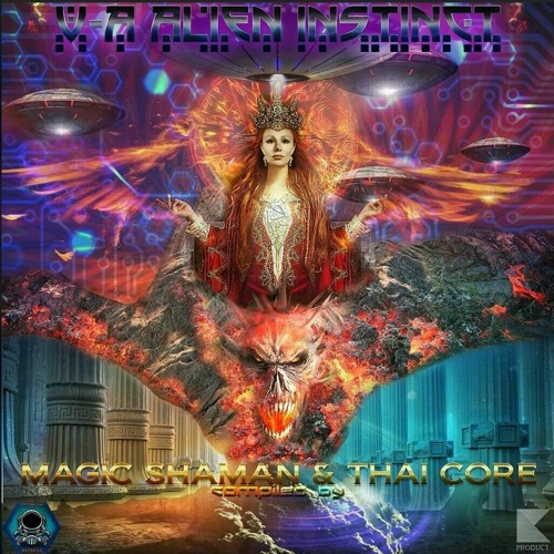 Voyd Realm vs. Kapaline - Lost in space 170 Master.wav