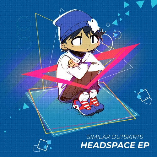 HEADSPACE EP ðŸ’¤