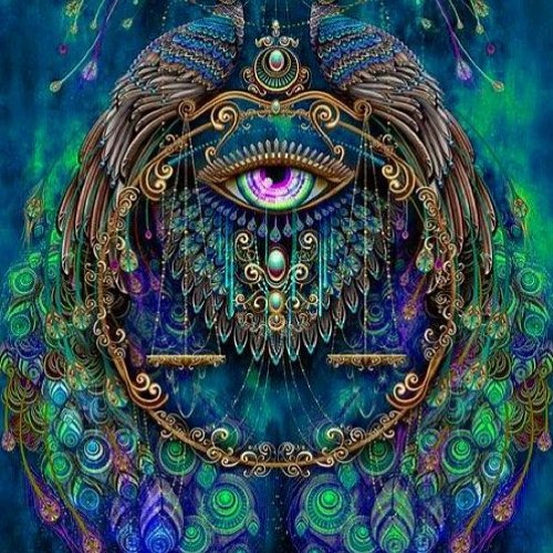 Danny Eclipse - Take Me On A Trip