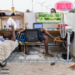 Dark & Handsome (feat. Toro y Moi)