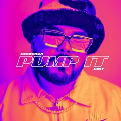 ESSOVILLA PUMP IT EDIT [PREVIEW] | BUY =  FREE DOWNLOAD