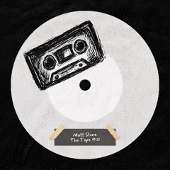 Matt Stone - The Tape Hiss (Radio Edit)