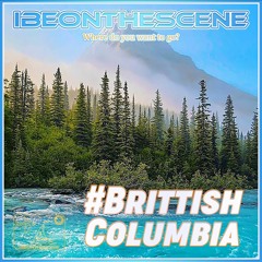 #BrittishColumbia