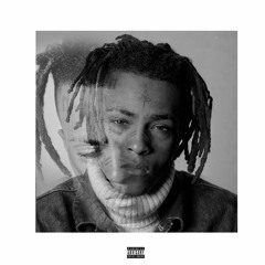 XXXTENTACION - FORTNITE (PROD BY RASHAUN NETWORK'S)