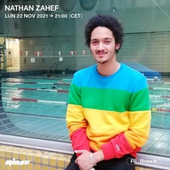 Nathan Zahef - 22 Novmebre 2021