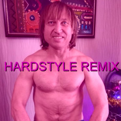 Под залупой творог собрался ребята(HARDSTYLE REMIX)
