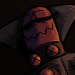 Dexter's boss battle