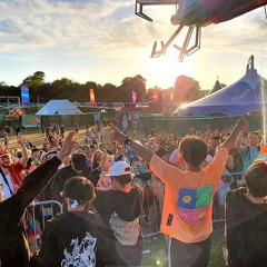 matres - Balter Festival 2022 Mix (from JAPAN CREW TAKEOVER)