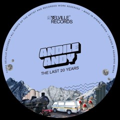 DHSA PREMIERE : AndileAndy - The Last 20 Years (Original Mix)