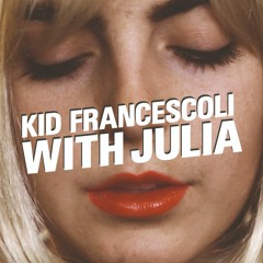 Kid Francescoli - My Baby