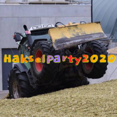 HAKselparty 2020 DjGlennos