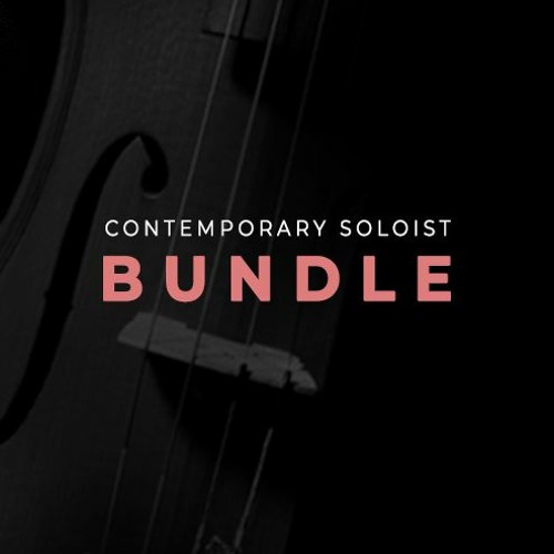 The Contemporary Soloist Bundle