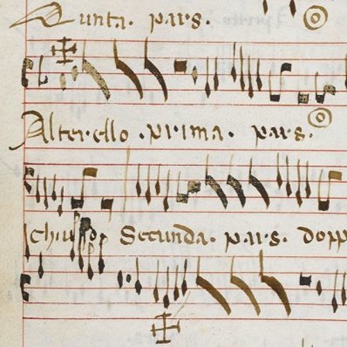 Saltarello 2