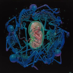 Licha Zumuba - Divolved (Original Mix)