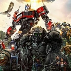 [.WATCH.] Transformers: Rise of the Beasts (2023) FullMovie Free Online [1467JPX]