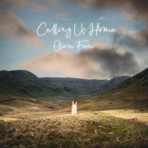 The Moon's Song - Olivia Fern