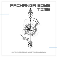Pachanga Boys - Time (Marcelo Ricciuti Unofficial Remix)