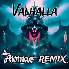 Omega Valhalla Remix
