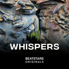 Offset Type Beat | Trap Instrumental - "Whispers"
