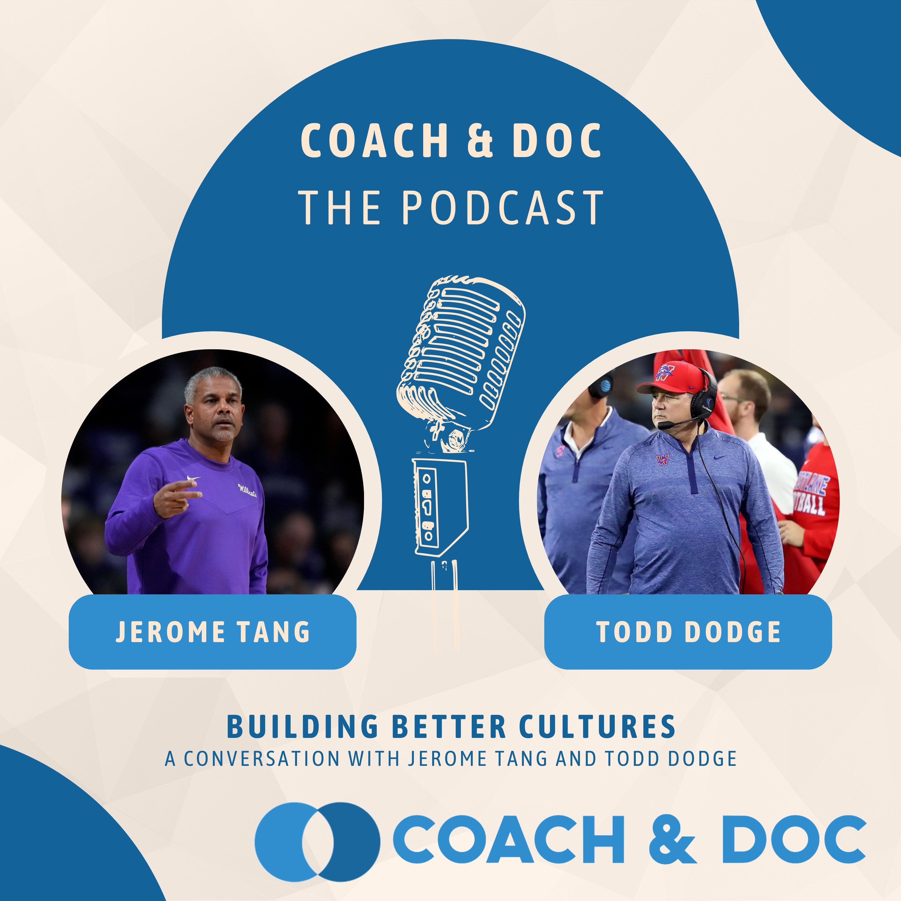Coach & Doc