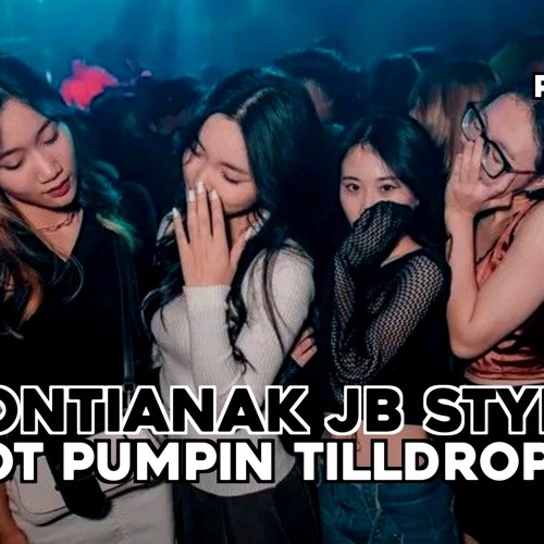 IPONG MIX - DJ FUNKOT PONTIANAK 2025 ‼️ DJ FUNKOT KALBAR PUMPIN JB STYLE FULL BASS BETON.mp3