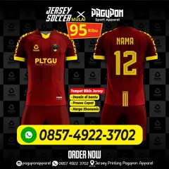Custom desain 0857-4922-3702, Custom Jersey Bola Futsal Kediri Ngancar