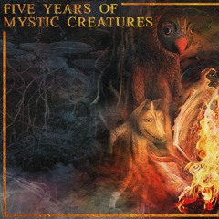 Max Seeger - Mystic Creatures Birthday @Abstrakt 2024