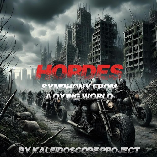 Hordes - Symphony from a Dying World