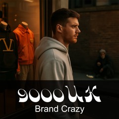 Brand Crazy