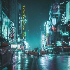 In Neon City Pt. 2