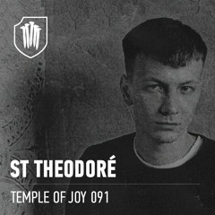 TEMPLEOFJOY 91 - St Theodoré
