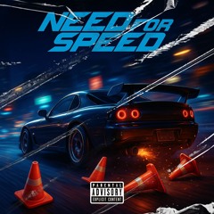 Need for speed ft. EmptyRaft (prod. Danny Beats)