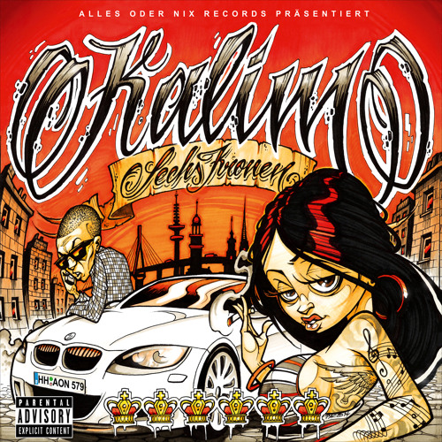 Nein, leider niemals! (feat. SSIO)