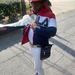 Fungshway Ft. Lil Quill - Stain