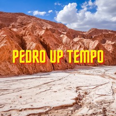 Pedro Up Tempo