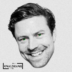 Melon - Knaldrang Podcast 2025