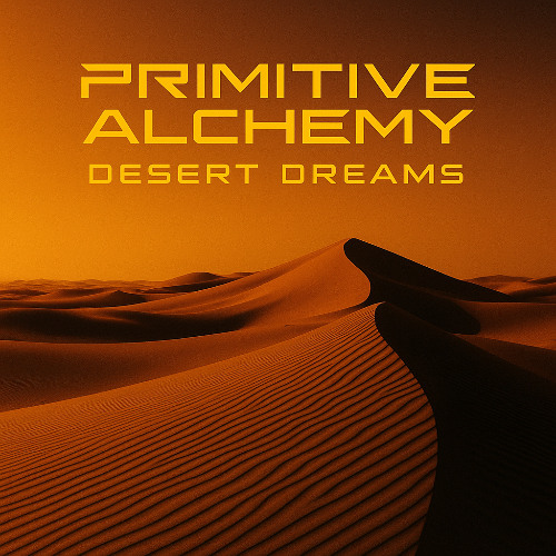 Desert Dreams