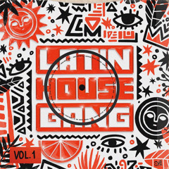 La Jungla (Radio Edit)