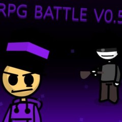 Rpg battle v0.5