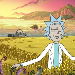 Rudolph Fenz - Master107 (Original Mix)