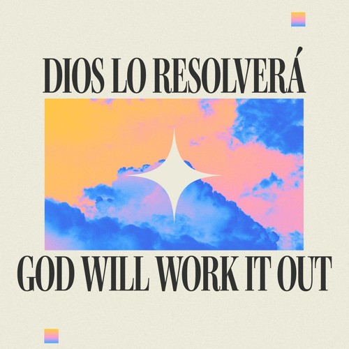 God Will Work It Out