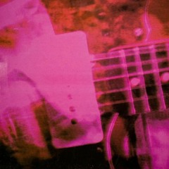 Only Shallow - My Bloody Valentine(Slowed/Reveb)